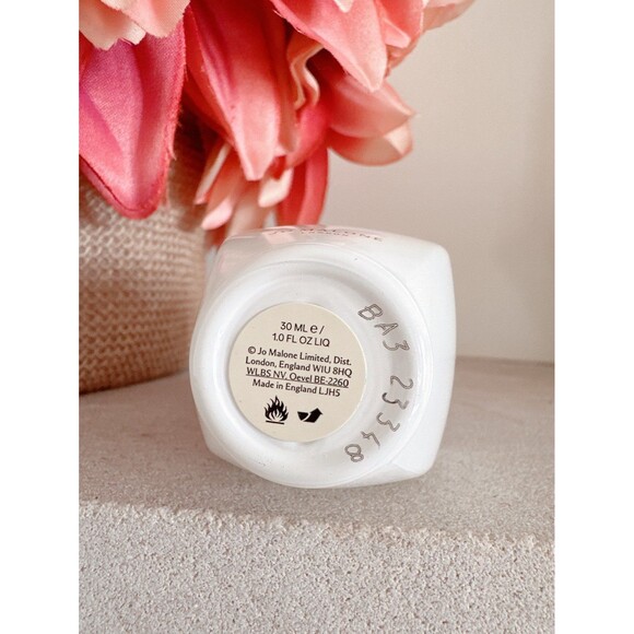 NEW Jo Malone PASSIFLORA Cologne Perfume 1 Oz. / 30mL - LIMITED EDITION - Picture 4 of 5